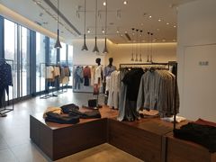 -URBAN REVIVO(上海中庚漫游城店)