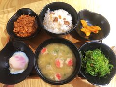 -柒鉦·日式豚骨拉麵(常德路店)