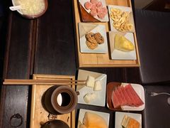 -青藤茶馆(南山路店)