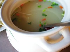 -大眼锅贴饺子(河西店)