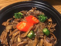 -茹·pure vegan(博华广场店)