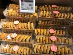 -Olé精品超市(北京合生汇店)
