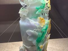 -北京工艺美术博物馆