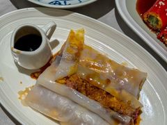 -陶兰居·手工点心·粤菜(圆融时代广场店)