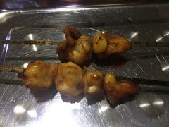 -虎卫烤肉(东关南街店)