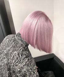 -VIM Hair Salon
