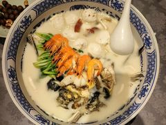 -山外山菜馆(玉泉路店)