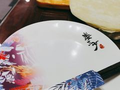 -娄三少·老北京春饼烤鸭家常菜(方庄店)