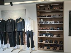 -钴蓝西服定制·男士礼服租赁(鄞州店)