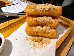 蛋酥软糍粑-太二酸菜鱼(金沙印象城店)
