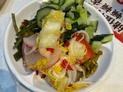 -71号豆汤饭·成都小馆(春熙路百盛店)