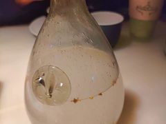 -绿茶餐厅(首开福茂店)