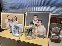 -海马体照相馆(大连柏威年购物中心店)