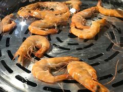 -日进一片海.生腌海鲜火锅.宵夜烧烤(三里屯总店)