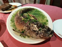 -粤北餐馆