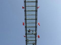 -古龙峡云天玻霸