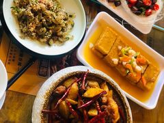 -隔壁老王·家常云南菜(花巷店)
