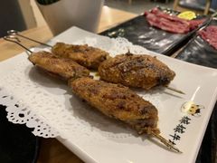 -嬷孙家潮汕牛肉火锅(北京路天河城店)