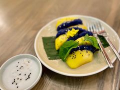 -CHINCHIN 青青·泰国料理(万象食家店)