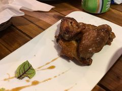 -百好乐宠物友好餐厅(朝外大街店)