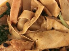 麻辣烫-林静小吃(复兴路店)