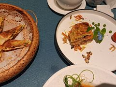 -上海古井假日酒店 · 徽昇楼中餐厅