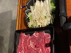 -原牛道·潮汕围炉火锅(讯美店)