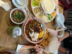 -怪噜范·老贵阳街头名小吃(鸿通城店)