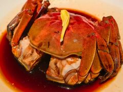 -成隆行·蟹王府(淮海店)