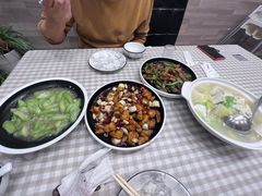 -京北渔家傲