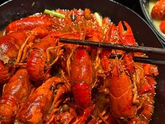 -金陵一哥龙虾馆(三牌楼总店)