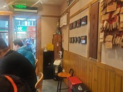-Ramen满吉·豚骨拉面(丽园路店)