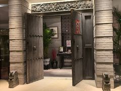 -北京饭店诺金-东33餐厅
