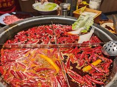 -陈眼镜火锅(总店)