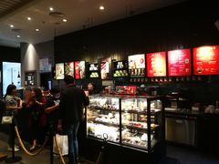 -星巴克(厦门SM新生活广场店)