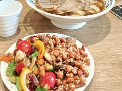 -直隶安家牛肉罩饼(建华店)