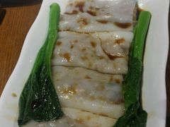 巴扎安格斯牛肉肠粉-巴扎美食·新疆菜·西域歌舞表演餐厅(新疆大厦店)