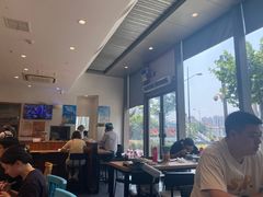 -小杨生煎(香港名都店)