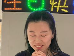 -晶丽香榭自助餐(南京大饭店)