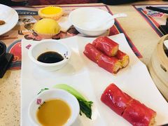 -点都德(汇盈广场店)