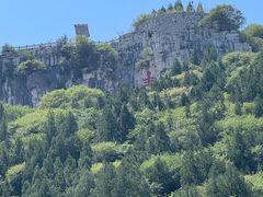 -青州市云门山风景区