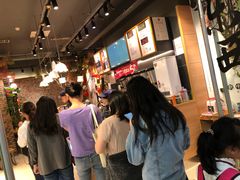 -茶颜悦色(银盆岭万达广场店)
