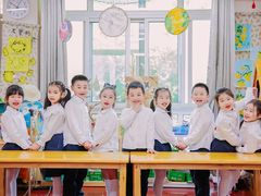 -鸿意星城幼儿园