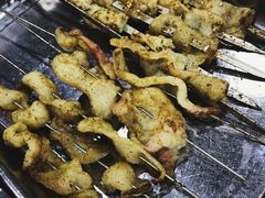 -老虎滩大连海鲜烧烤(建邺云锦路总店)