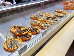 -海底捞大排档火锅(打浦路店)