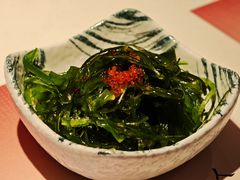 中华海草-花漫里·日式の创意餐厅(晋江万达店)