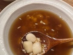 -甘婆婆醪糟汤圆
