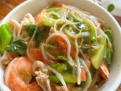 -乌桥老牌猪血汤