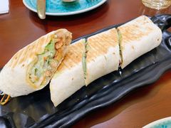 -BRBR叙利亚餐厅(总店)