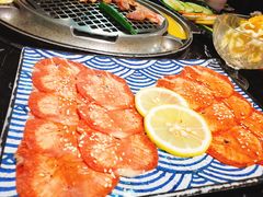 -鹤江桥·红油牛肉粉(SKP店)